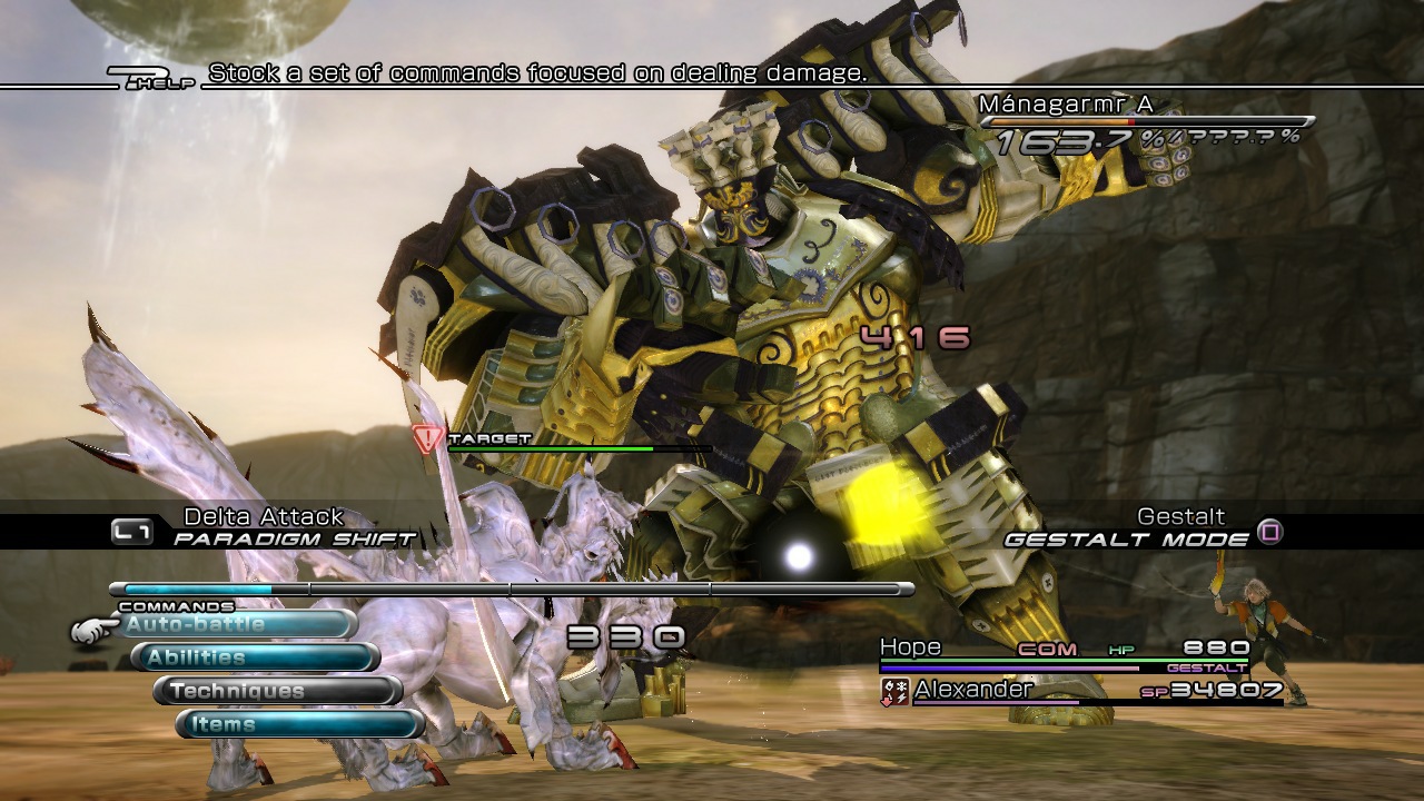 Final Fantasy XIII (Edición Coleccionista) - Imagen 18